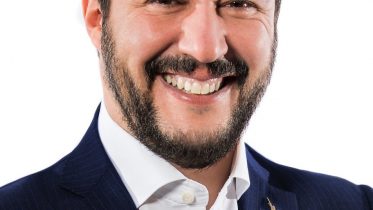 Matteo Salvini commenta su Emma