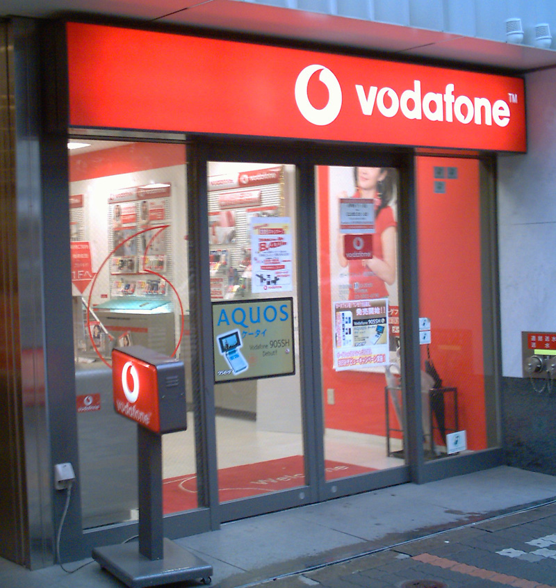 Offerte Vodafone casa