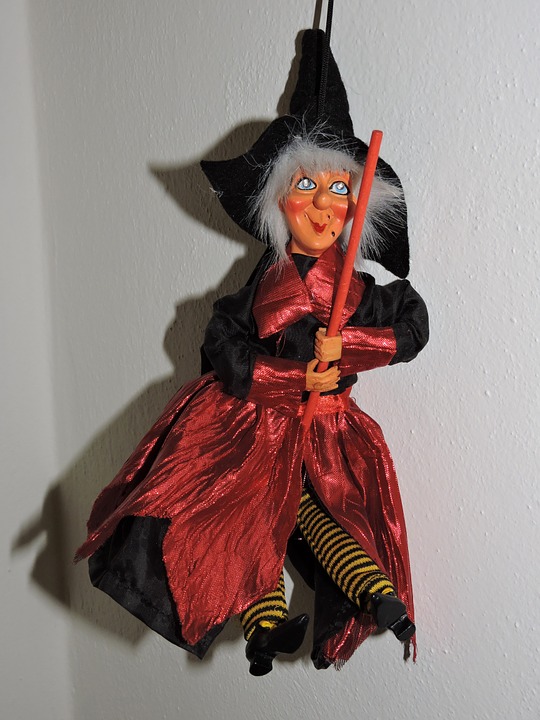 Calza Befana