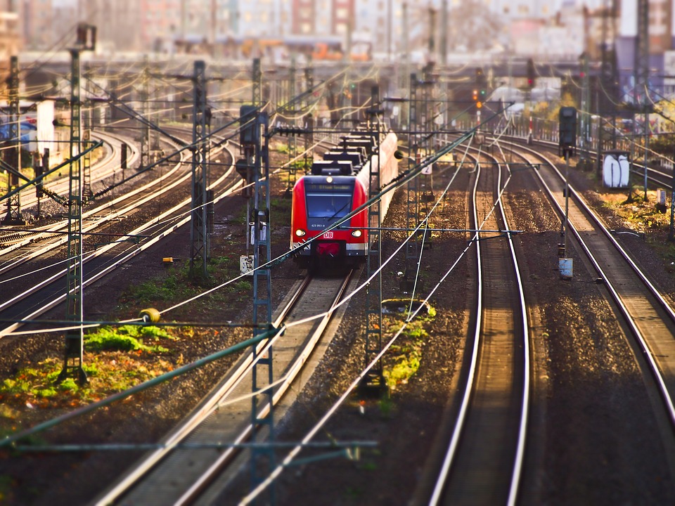 Speciale 2x1 Trenitalia