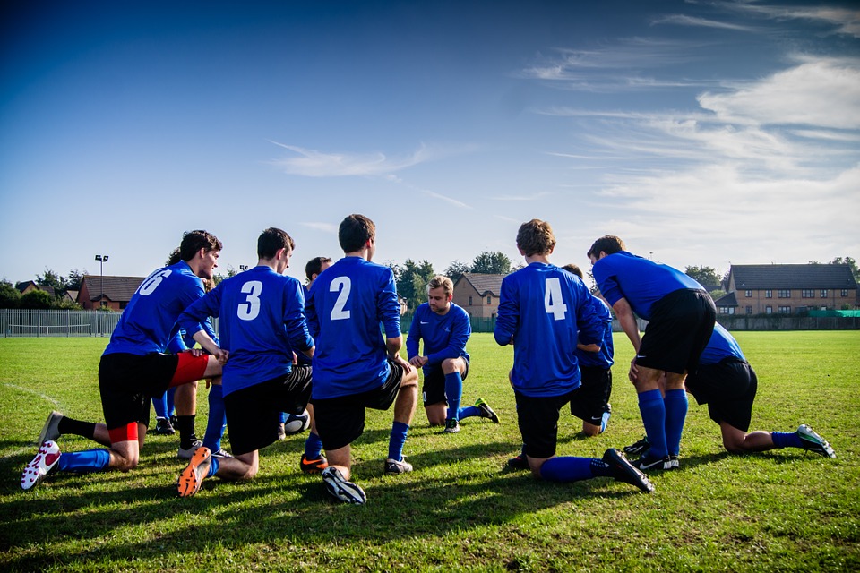 Maglie calcio