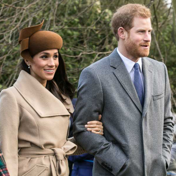 Thomas Markle su Meghan