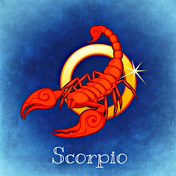 Oroscopo Scorpione 30 aprile