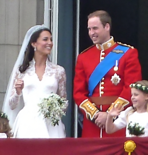 Voci su Kate e William