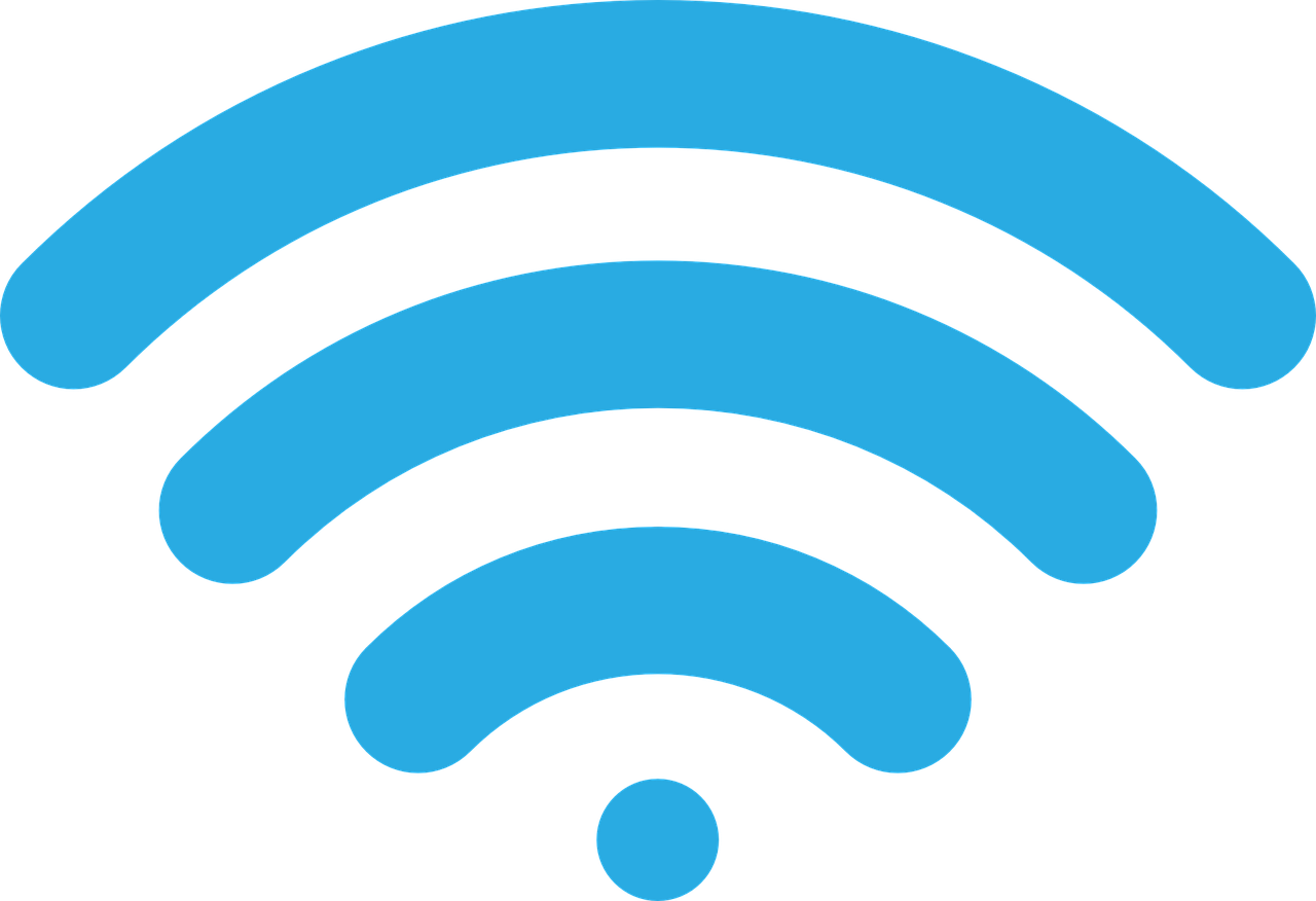 Wifi gratuito