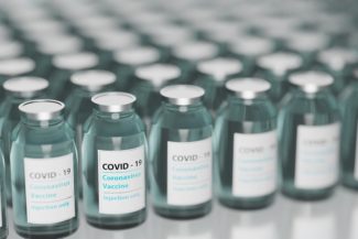 Un milione di persone vaccinate in Italia
