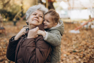 sognare la morte della nonna