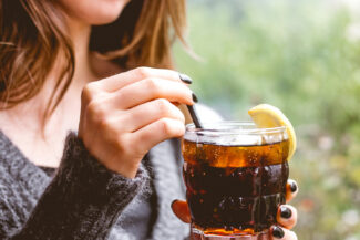 cola zero fa ingrassare